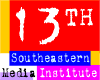 13th Southeastern Media Institute